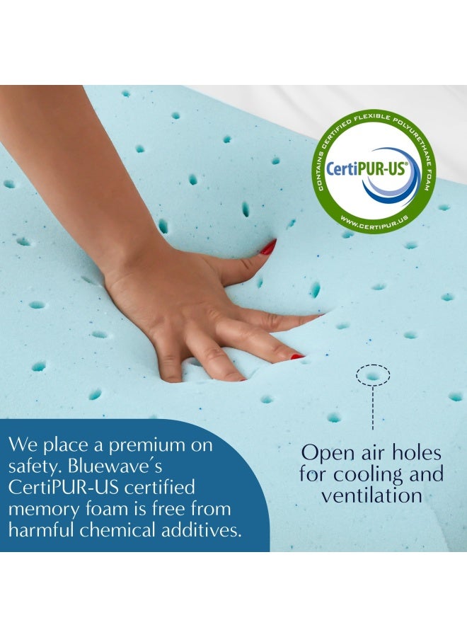 Ultra Slim Full Pillow  Ultra Slim Gel Infused Memory Foam Pillow Full Pillow Hypoallergenic Thin And Flat Pillow