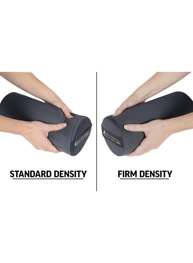 Optp Original Mckenzie Lumbar Roll  Firm