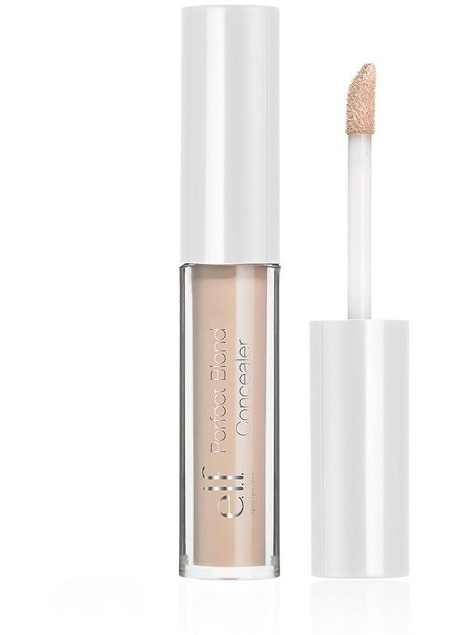 Perfect Blend Concealer Light Beige