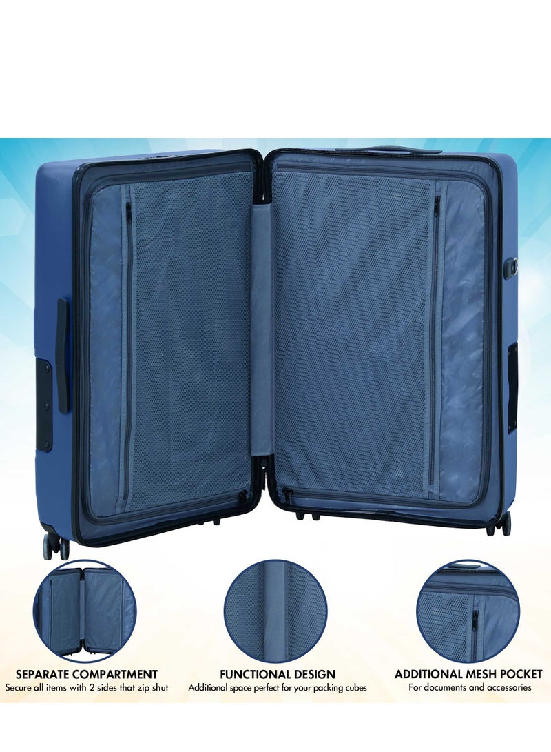 Connectable Luggage 28