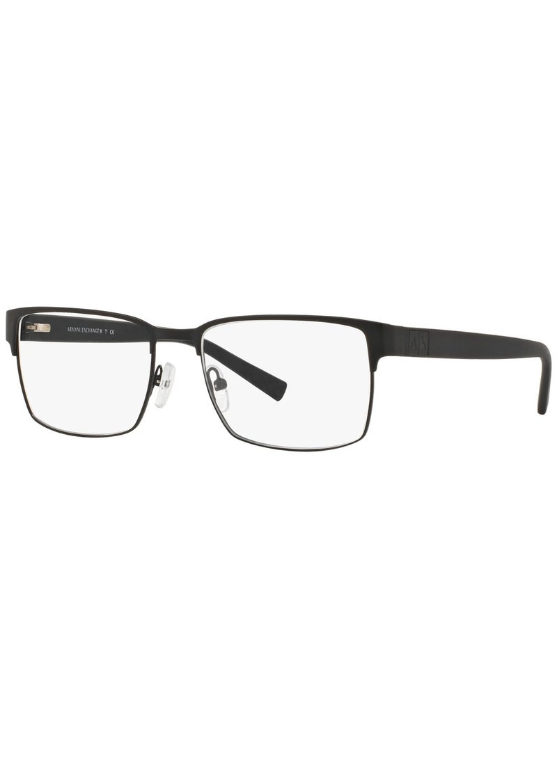 Armani Exchange AX1019 6063 54 Men's Eyeglasses Frame