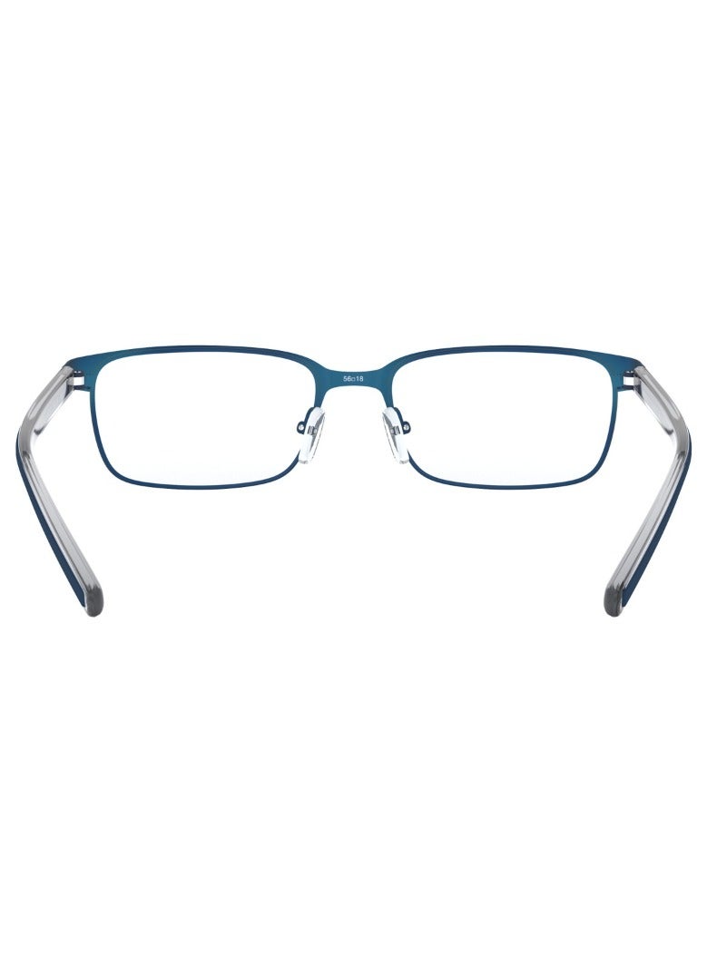 Armani Exchange AX1042 6113 56 Men's Eyeglasses Frame