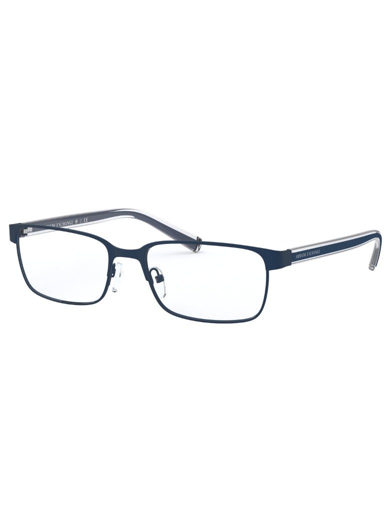 Armani Exchange AX1042 6113 56 Men's Eyeglasses Frame