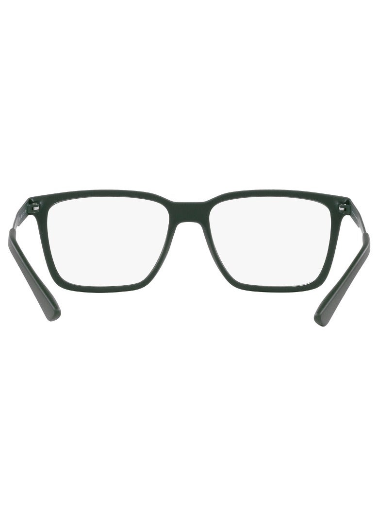 Armani Exchange AX3103 8301 55 Men's Eyeglasses Frame