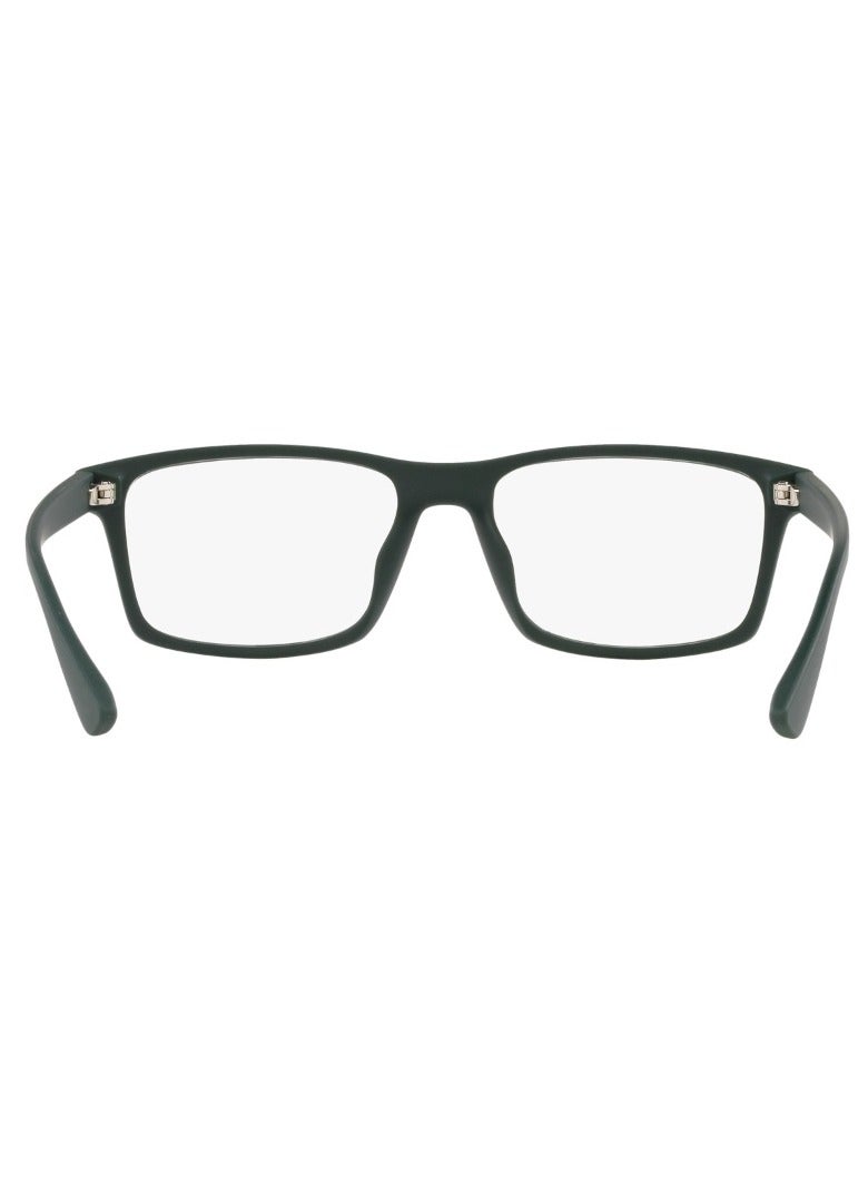 Armani Exchange AX3083U 8272 54 Men's Eyeglasses Frame