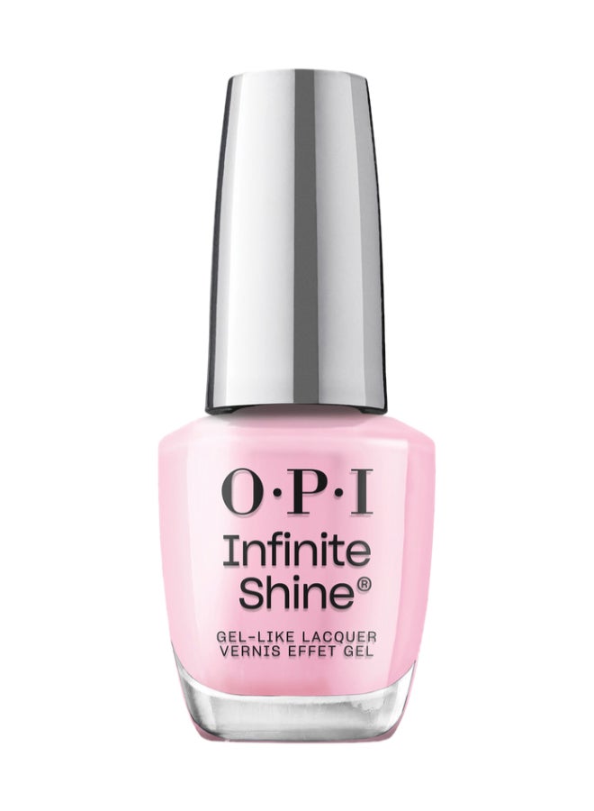 Infinite Shine - Faux-Ever Yours, Pink, 15Ml