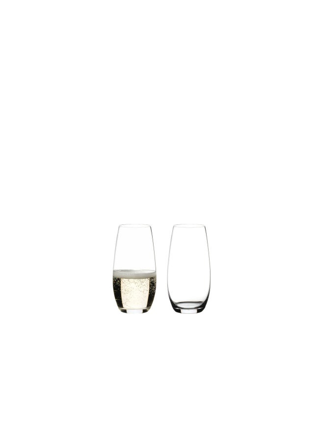Riedel  O  Champagne Glass