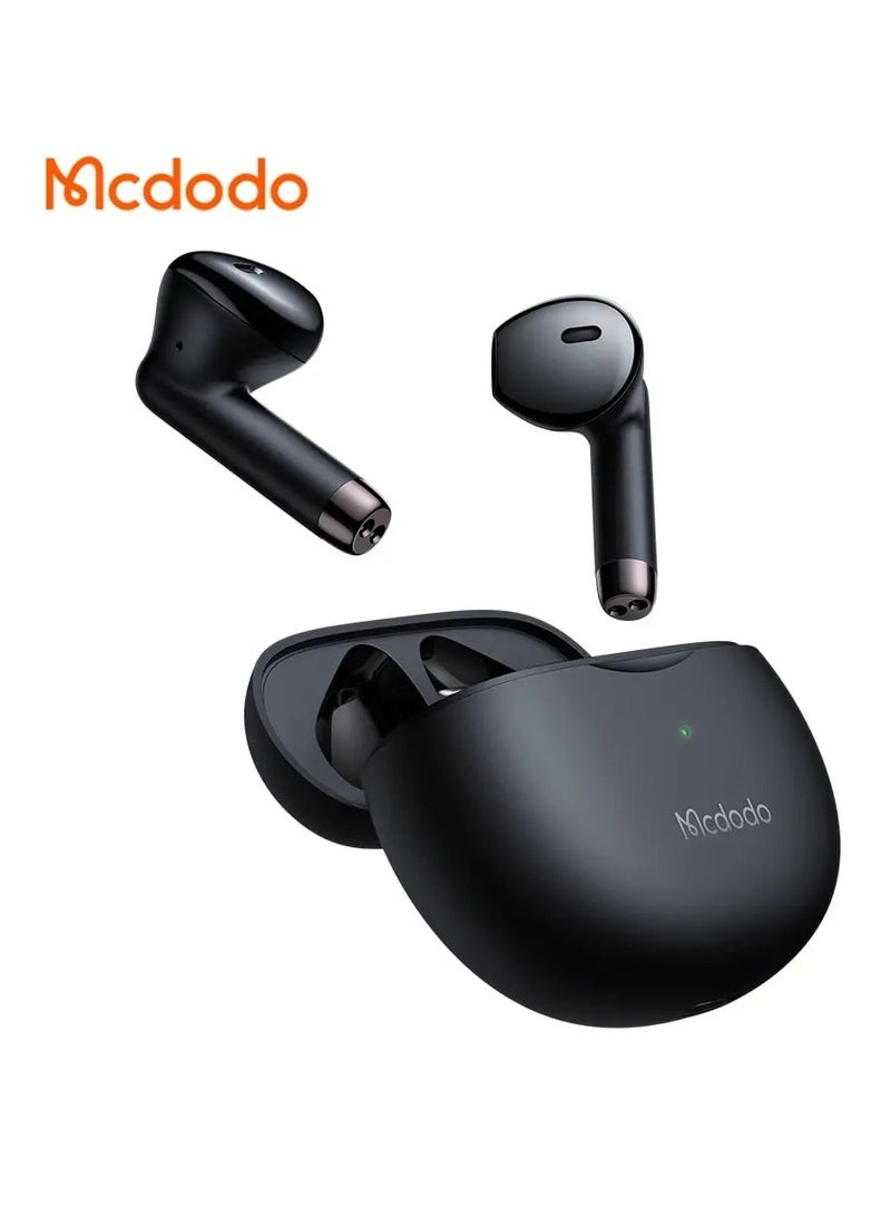 Mcdodo HP-8030 Tws Bluetooth 5.0 Wireless Headphones Earbuds Lite