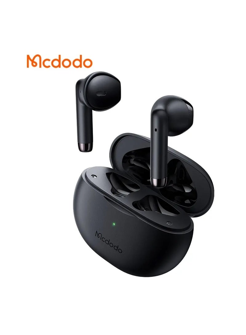 Mcdodo HP-8030 Tws Bluetooth 5.0 Wireless Headphones Earbuds Lite