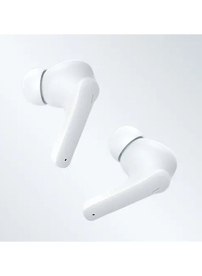 Mcdodo MC-2780 TWS In-Ear Bluetooth Earbuds 4H Playback Time 20H Operating Time With Case And Intelligent Touch