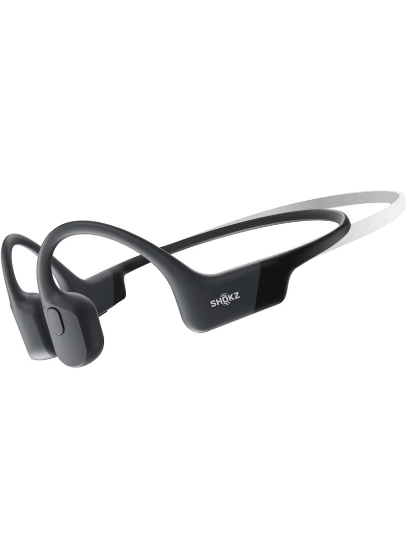 OpenRun (Mini) Sports Headphones For Workout Black