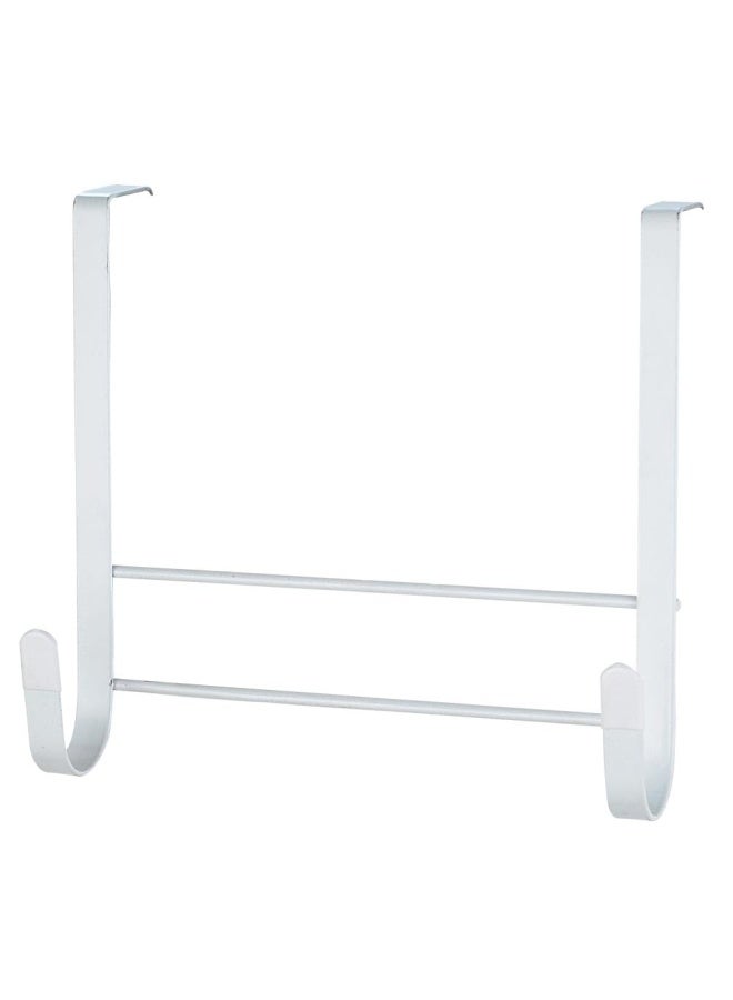 Home Basics Over The Door Ironing Board Holder By