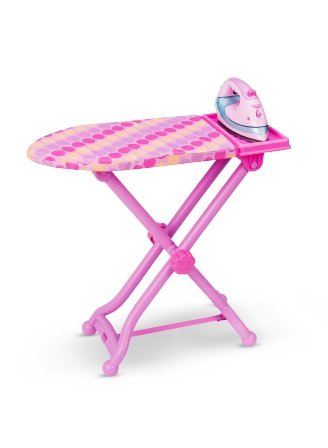 Play Circle - Best Pressed Ironing Board