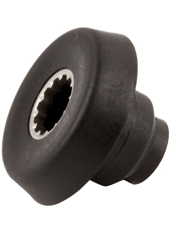 028538 Drive Coupling For Xtreme Series  Black