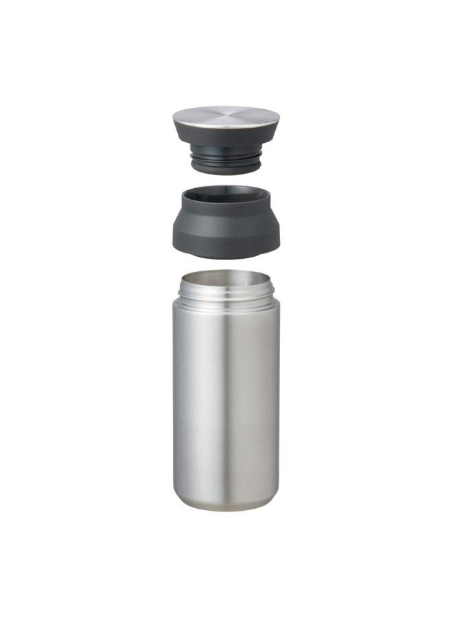 Travel Tumbler Silver 500 ml 20948