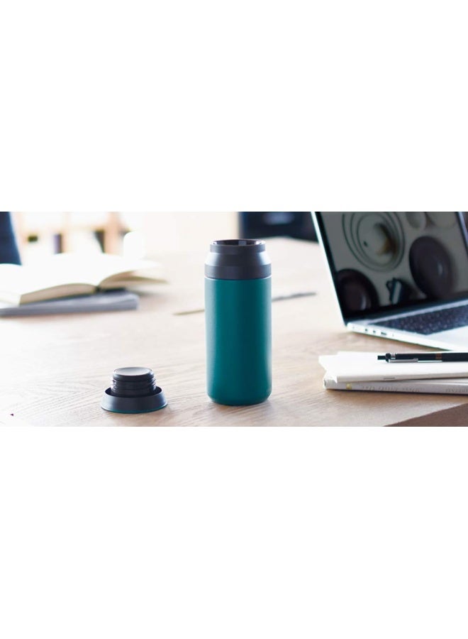 Travel Tumbler Turquoise 350 ml 20935