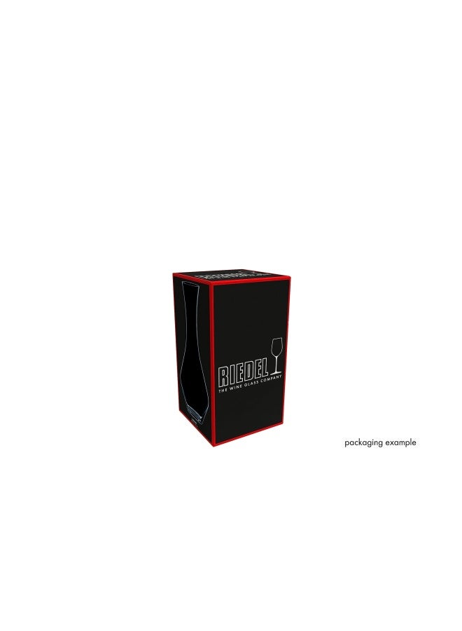 Decanter Cabernet