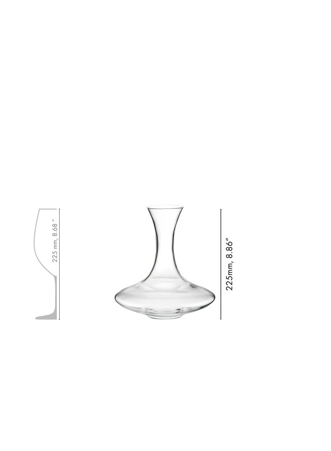 Decanter Ultra