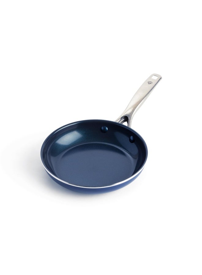 Blue Diamond Cookware Ceramic Nonstick 20 Cm - Frying Pan