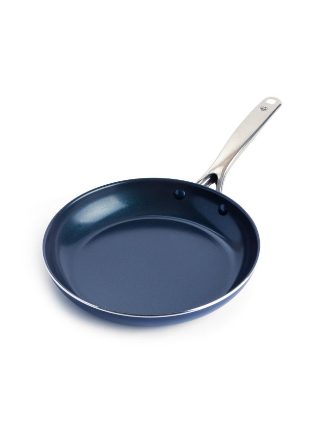 Cookware Toxin Free Ceramic Nonstick Open Frying Pan 26 cm 10 Inch
