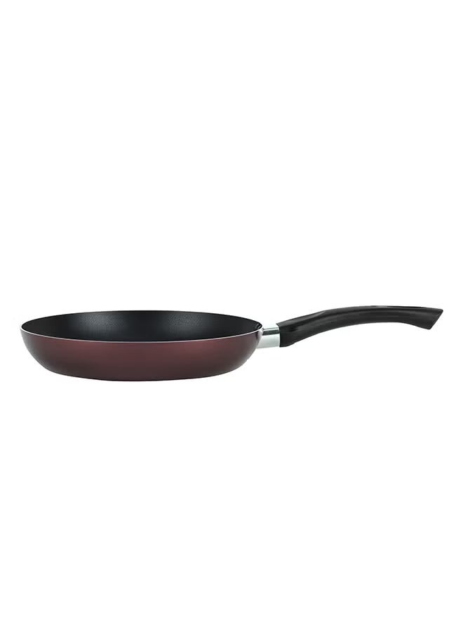 Non Stick Fry Pan Assorted 24cm