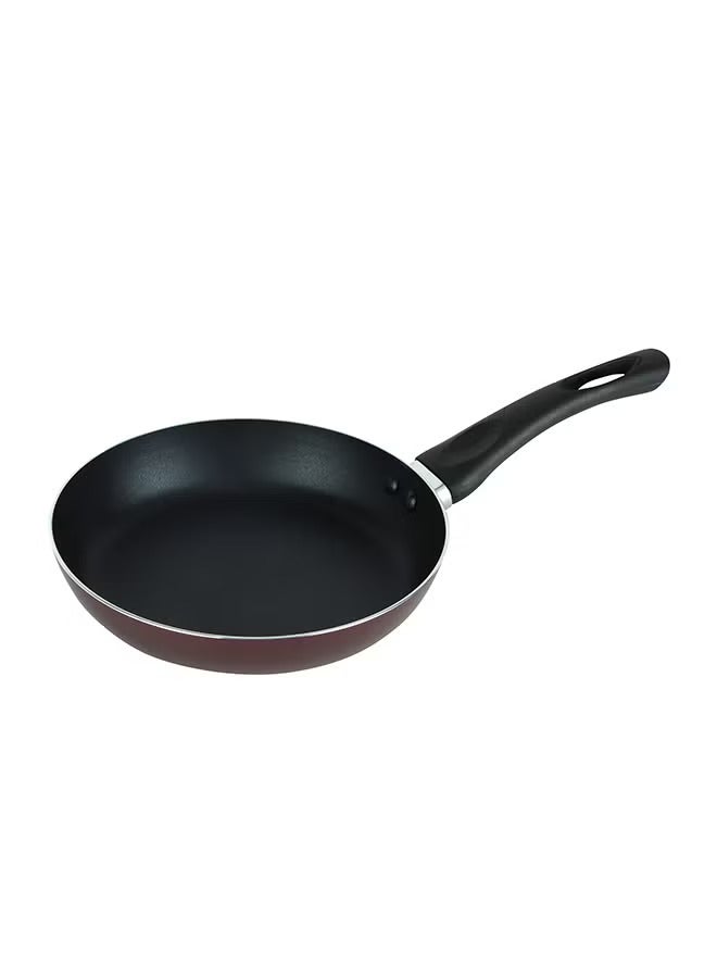 Non Stick Fry Pan Assorted 24cm