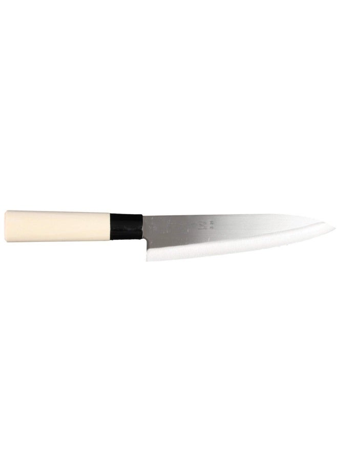 Japanbargain 1552  Japanese Chef Knife Gyutou Knife Sushi Knife  Stainless Steel  Made In Japan  7-1 4 Inches