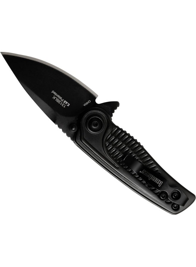 Kershaw Spoke Pocket Knife, 2