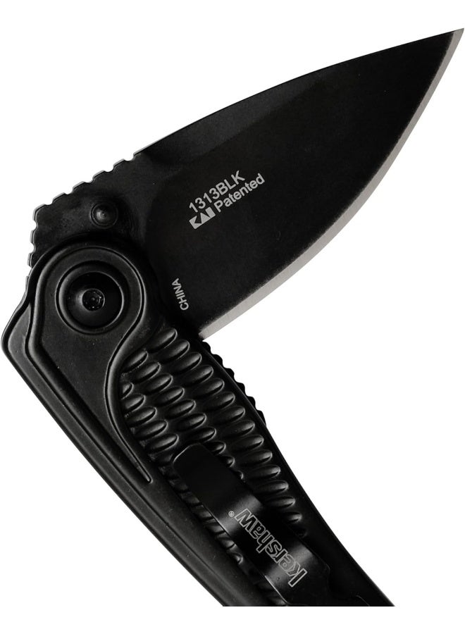 Kershaw Spoke Pocket Knife, 2