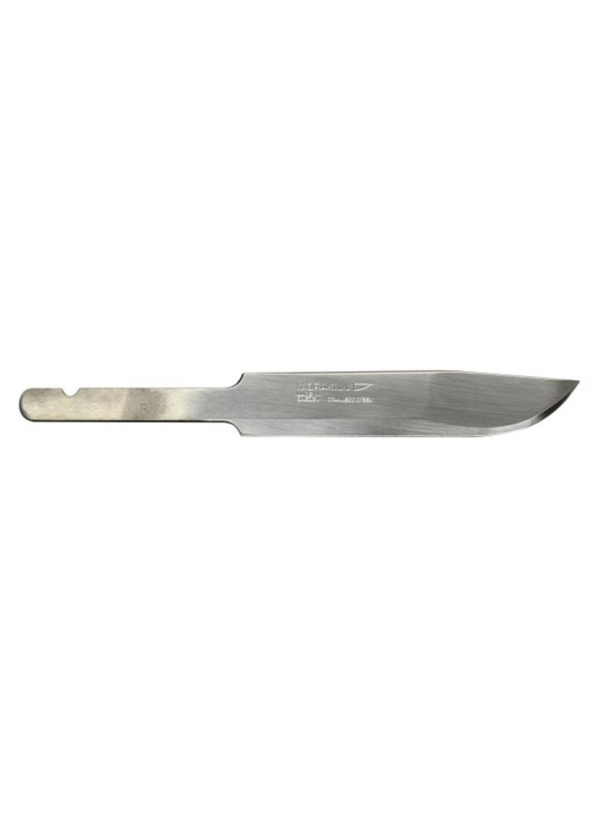 Morakniv No. 2000 Stainless Steel 4.5 Inch Knife Blade Blank