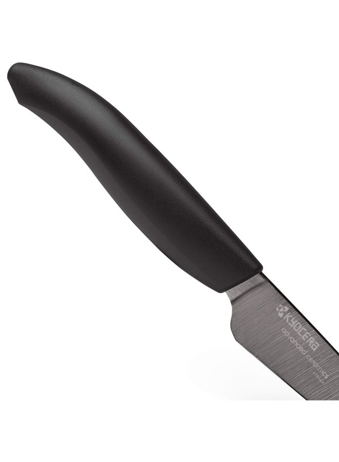 Kyocera Kuroba Ceramic Paring Knife 7.5Cm