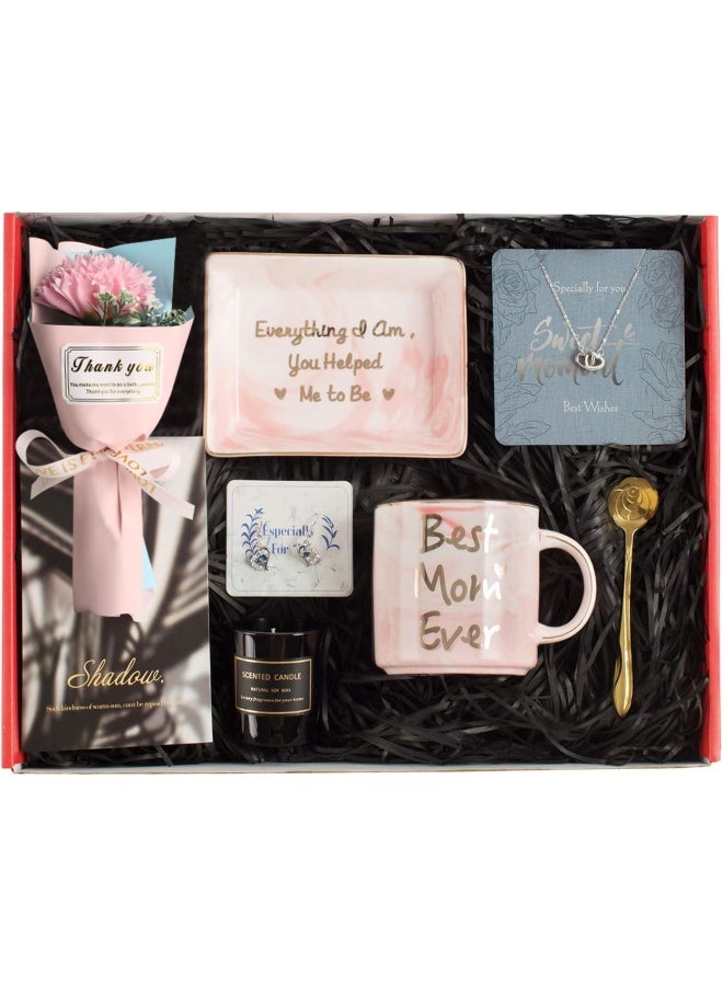 Mother Gifts Set