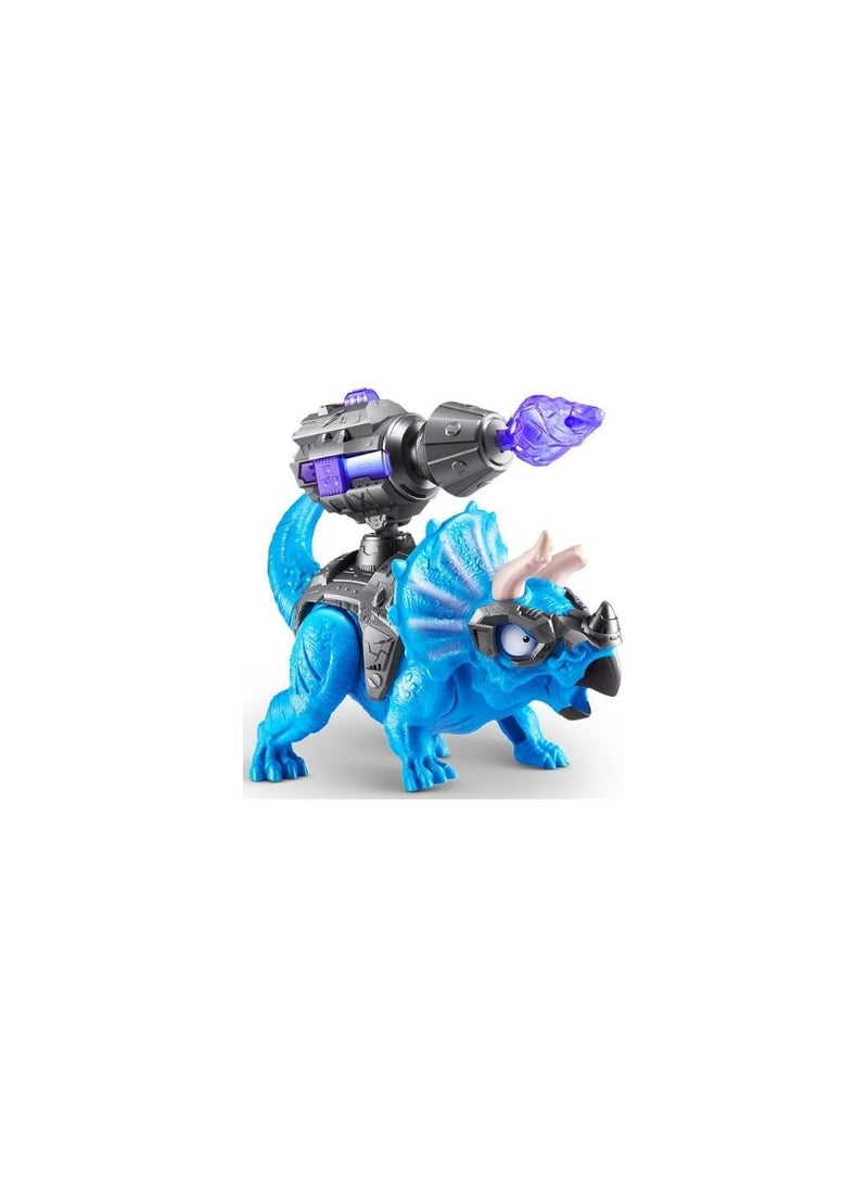 Smashers Dino Island T-Rex Battle Playset Assorted