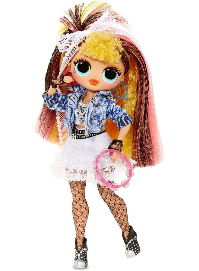 LOL Surprise OMG Remix Pop B.B. Fashion Doll