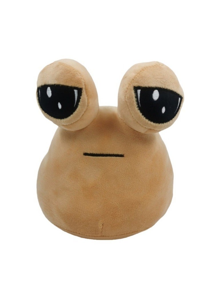 My pet alien doll pou plush plush peripheral doll