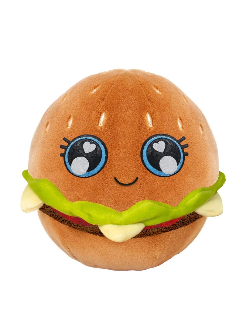 Biggies Inflatable Little Biggies - Burger