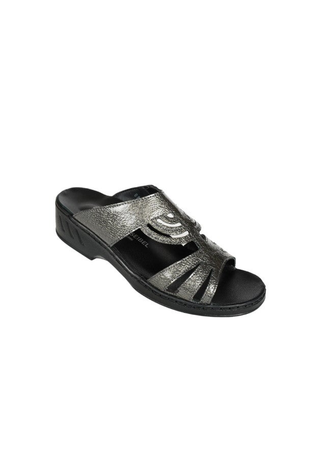 071-2221 Josef Seibel Ladies Comfort Sandals 08864 Platin