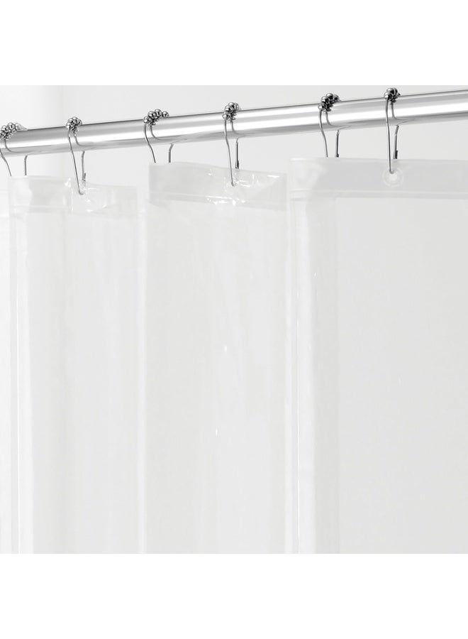 Interdesign Liner Shower Curtain Peva