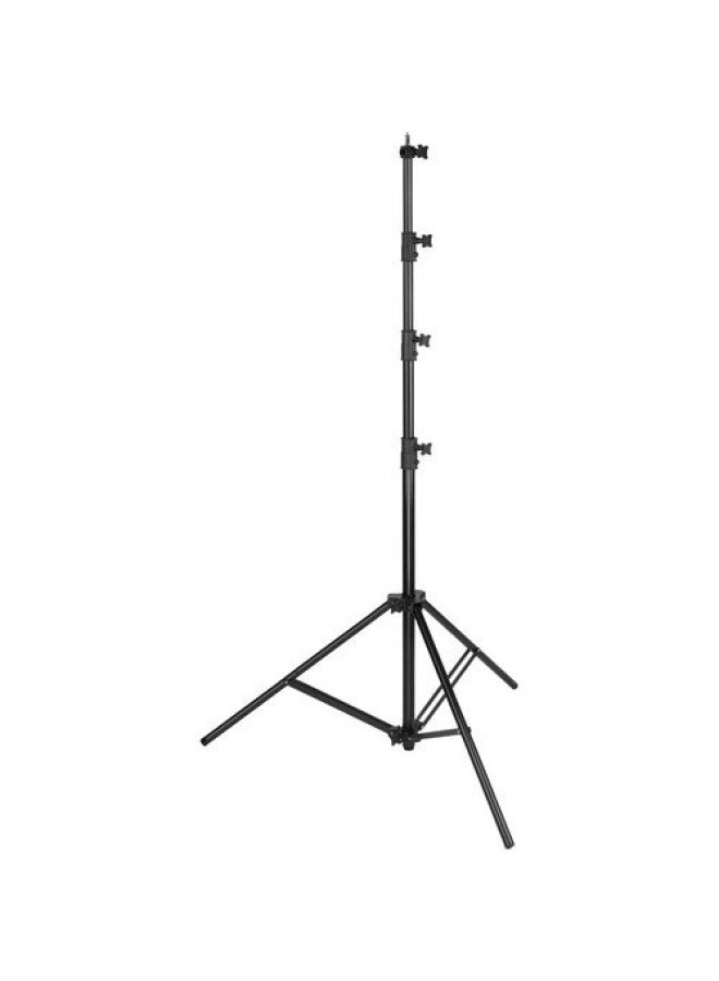 Heavy Duty Light Stand  Black - 13   4M