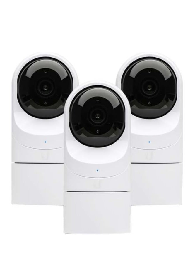 Ubiquiti Networks UVC-G3-Flex IP Camera for Indoor and Outdoor