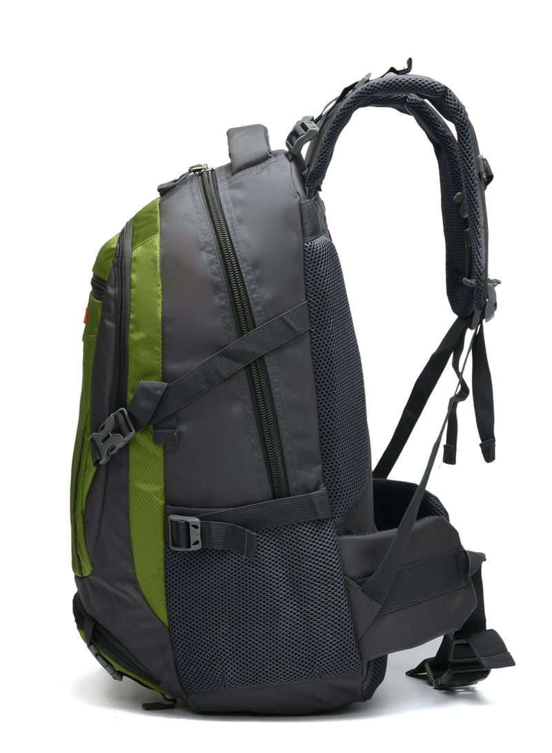 22 Inch Hiking Campaign Bag & Travel Sports Backpack