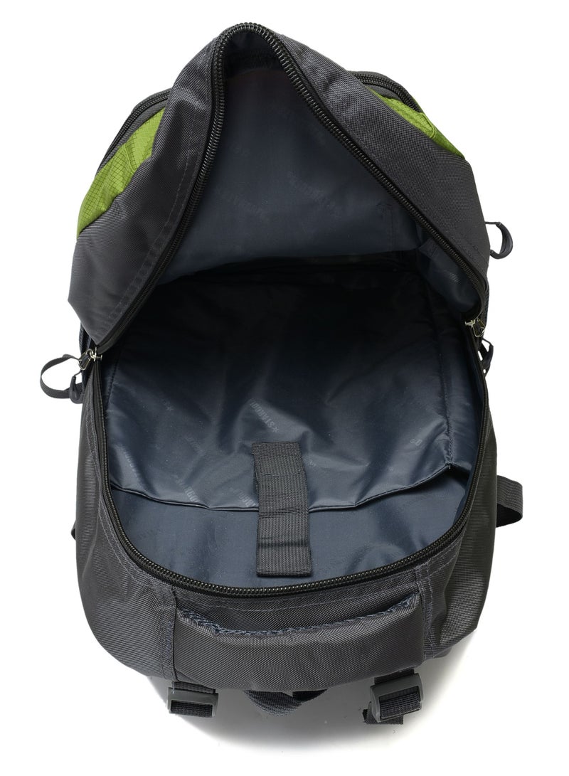 22 Inch Hiking Campaign Bag & Travel Sports Backpack