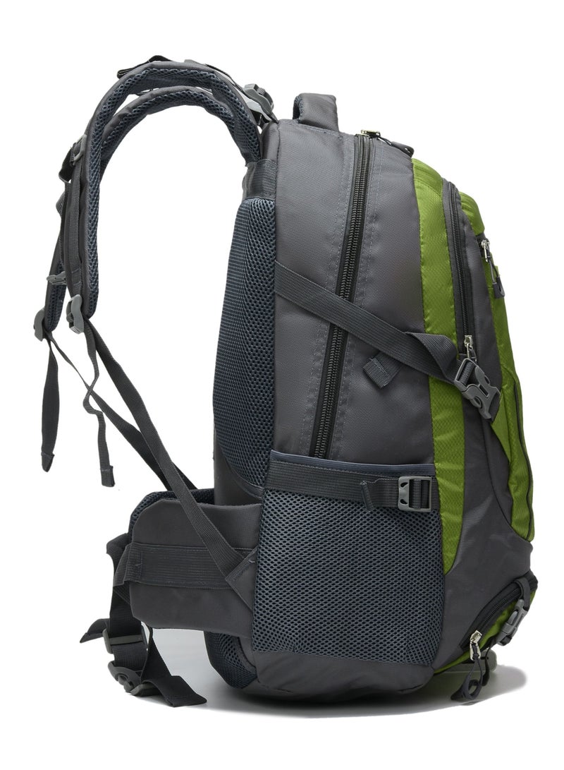 22 Inch Hiking Campaign Bag & Travel Sports Backpack