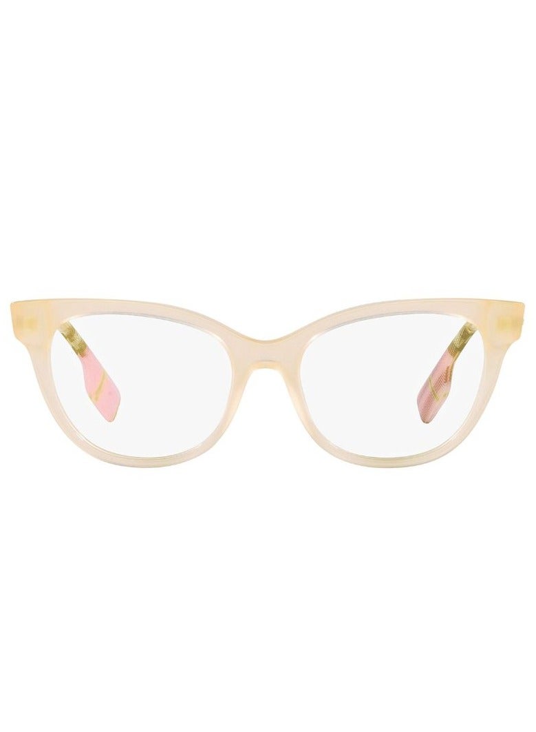 Burberry B2375 4060 51 Women's Eyeglasses Frame