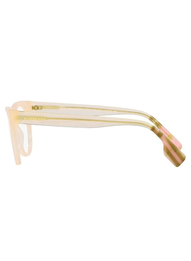 Burberry B2375 4060 51 Women's Eyeglasses Frame