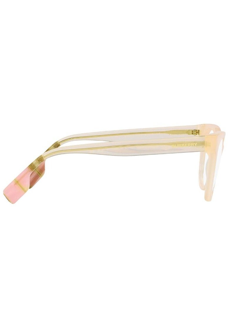 Burberry B2375 4060 51 Women's Eyeglasses Frame