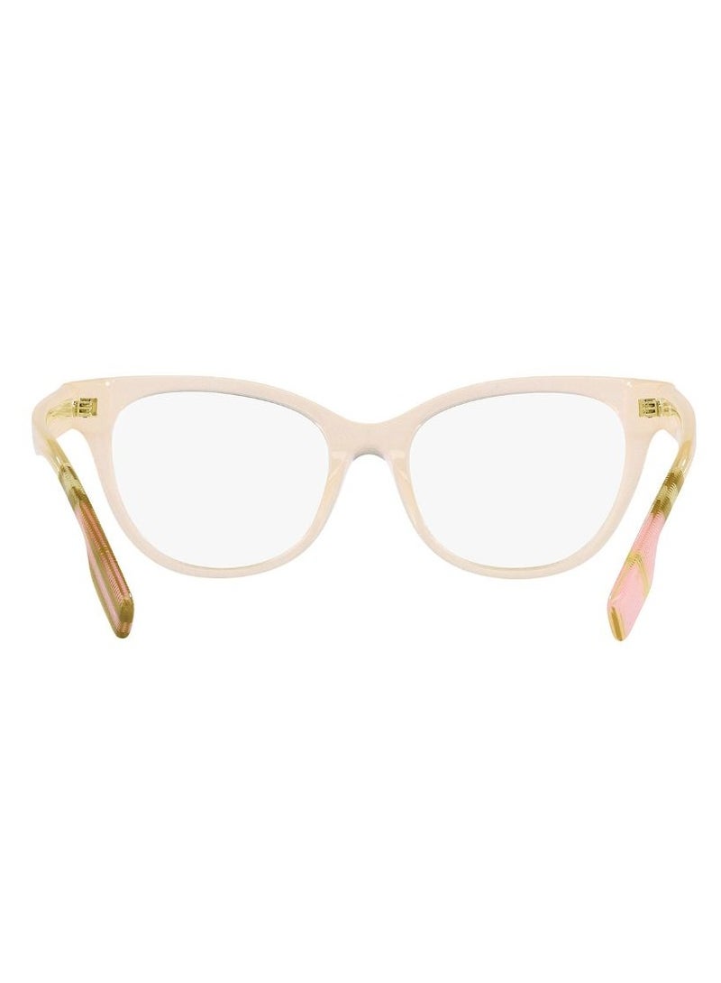 Burberry B2375 4060 51 Women's Eyeglasses Frame