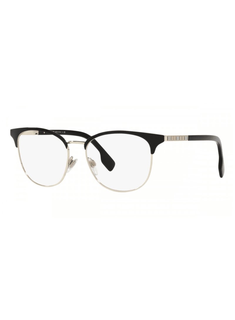 Burberry B1355 1109 52 Women's Eyeglasses Frame