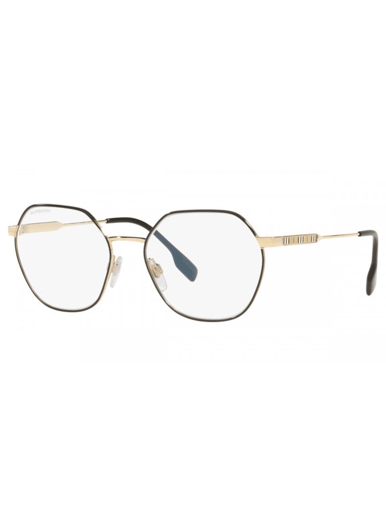 Burberry B1350 1326 54 Women's Eyeglasses Frame