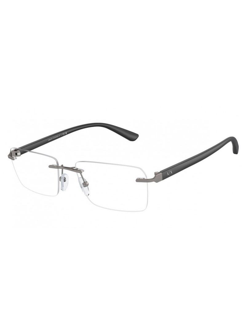 Armani Exchange AX1064 6017 56 Women's Eyeglasses Frame